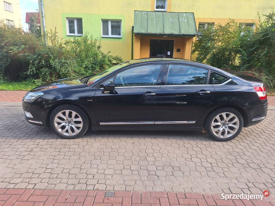 Citroen C5 20 HDI