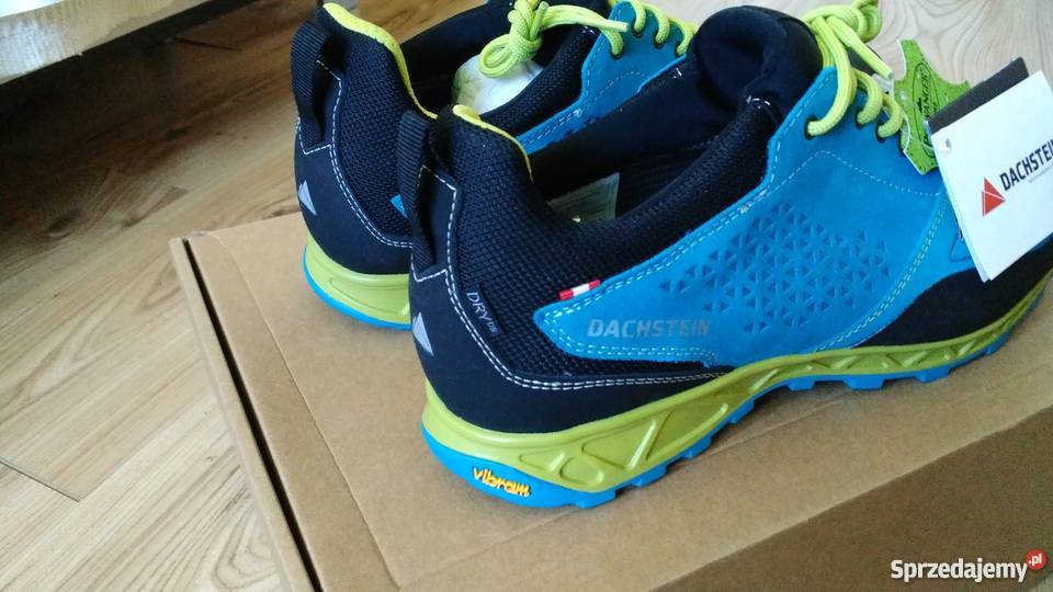 Dachstein SUPER FERRATA DDS rozmiar 45 295 435 Rybnik