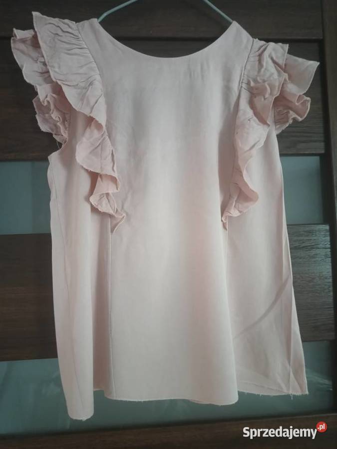 Bluzeczka damska S Śrem