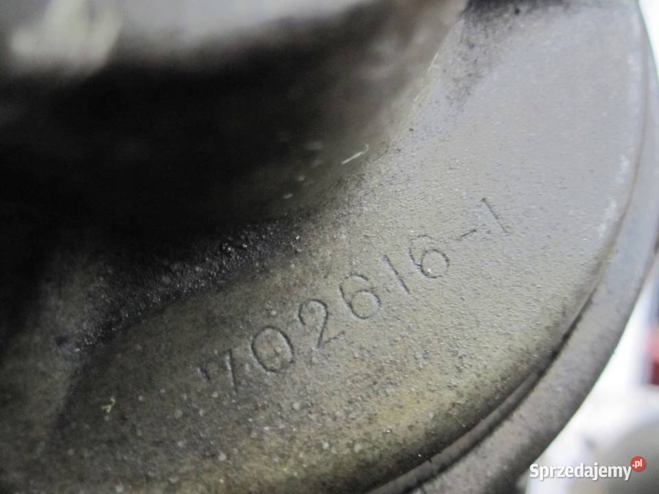 turbosprężarka Kielce