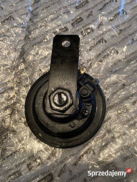 HONDA VT 600 SHADOW PC21 Klakson Sygnał Pozostałe Poznań