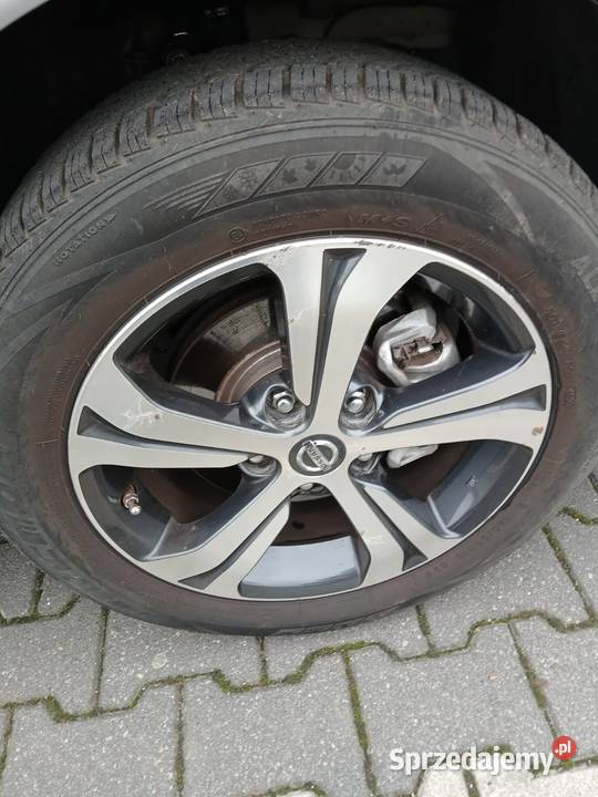 Sprzedam Nissan Pulsar