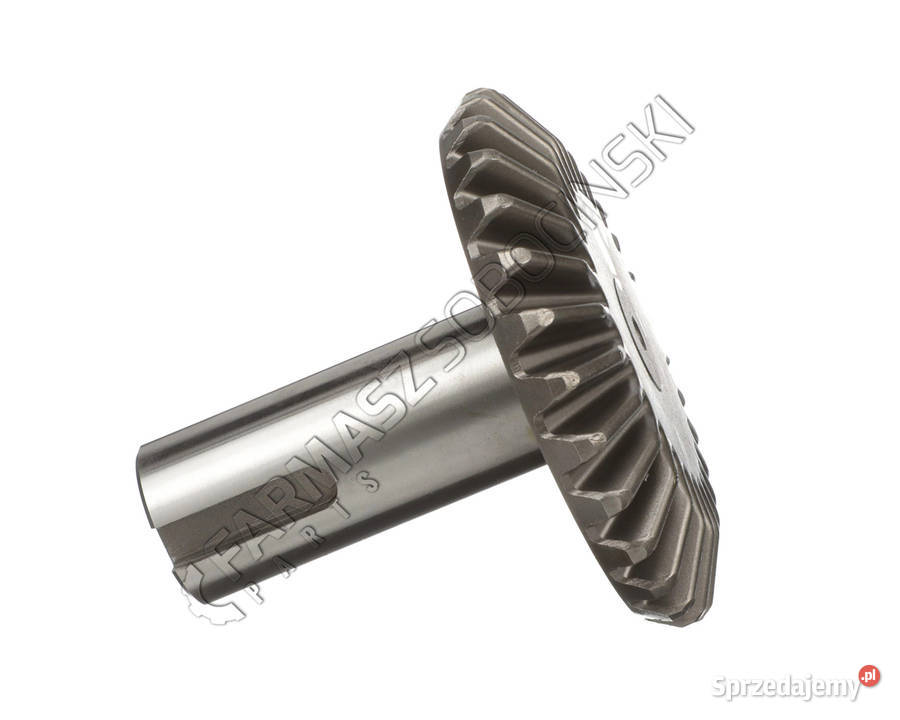 CASE IH KOŁO ZĘBATE KAT 84571576 Bogdanka