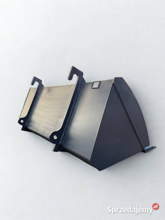 Łyżka objętościowa do ładowarki 200 06m3