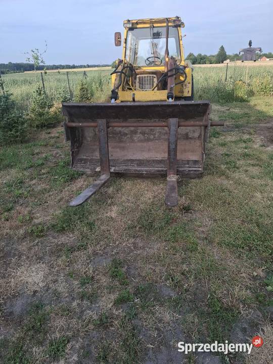 Paleciak do ostrówka k162 wszystko jest pokazane Białopole sprzedam