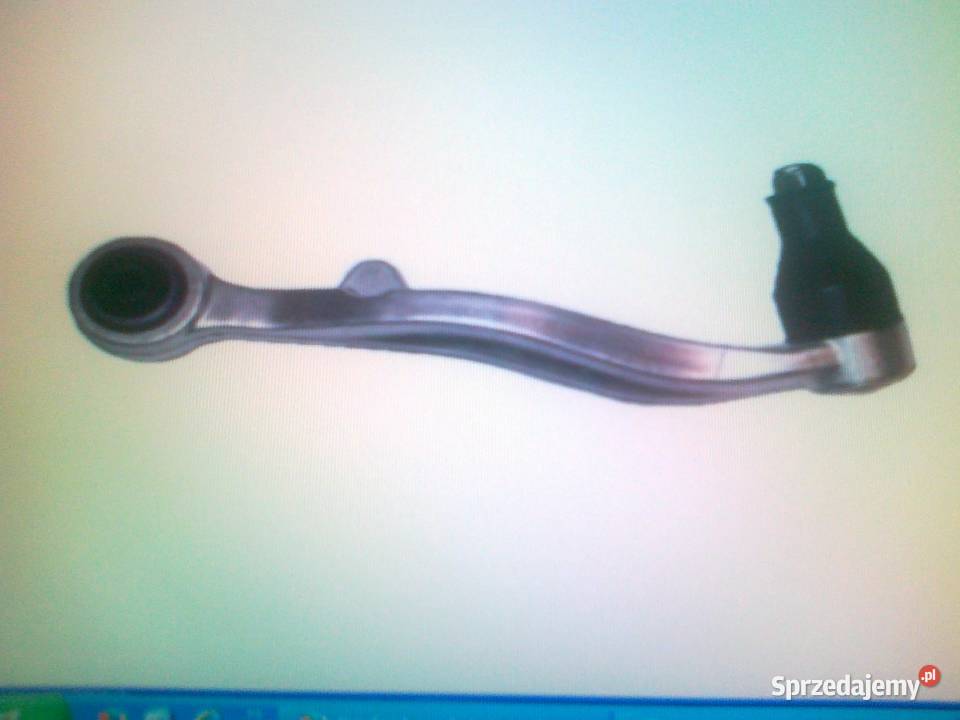 WAHACZ PRZÓD DOLNY PRAWY BMW 6 E63 04r 7 E65 01r wahacze