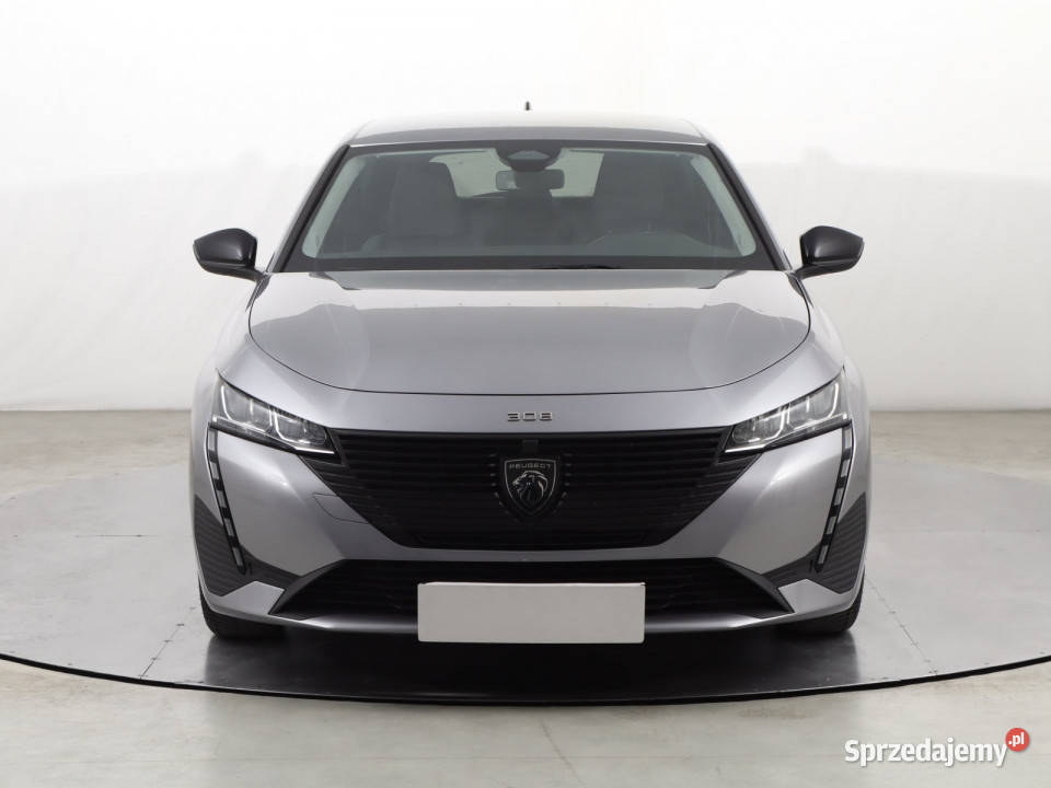 Peugeot 308 15 BlueHDi