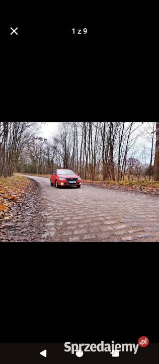 VW Passat B6 TDI Tempomat Nawigacja Hak zachodniopomorskie Choszczno