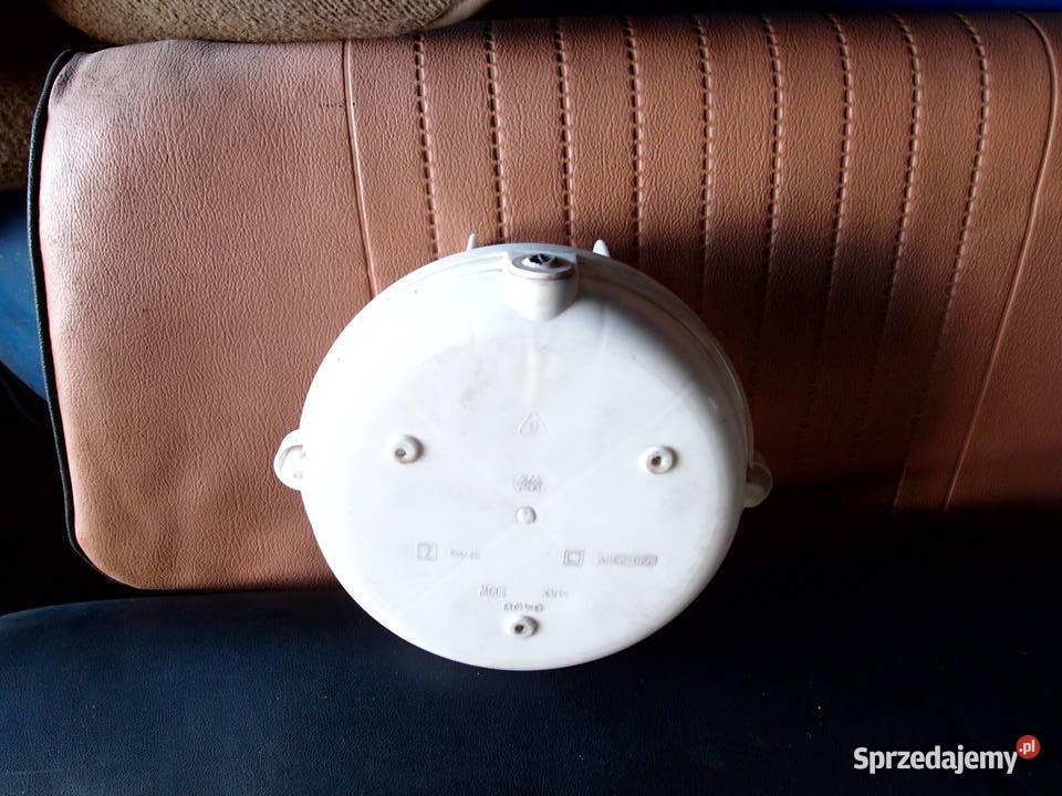 lampa Plafon okrągła fi 215 moc100W E27 230V łódzkie