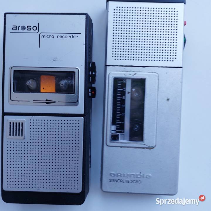 Wyprzedaż ANTYKI Audio różne Inne Skierniewice sprzedam