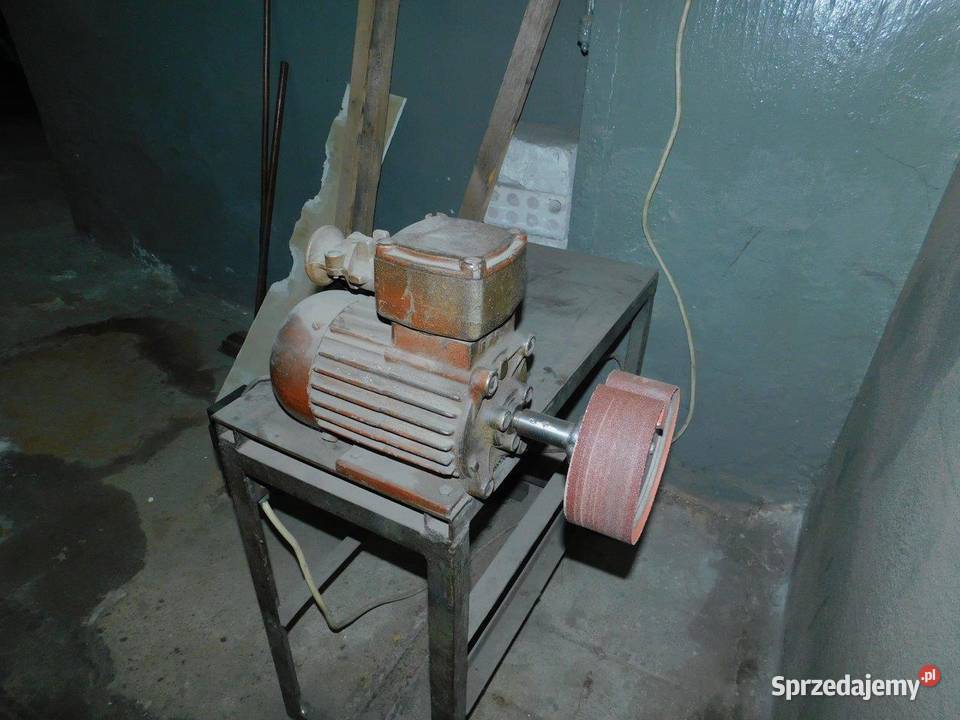 Syndyk sprzeda maszyny do produkcji metalowej Radom