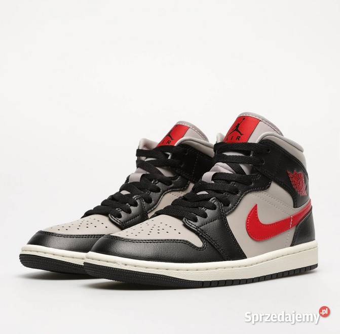 NIKE AIR JORDAN WMNS AIR JORDAN 1 MID 38 Nike Kalisz