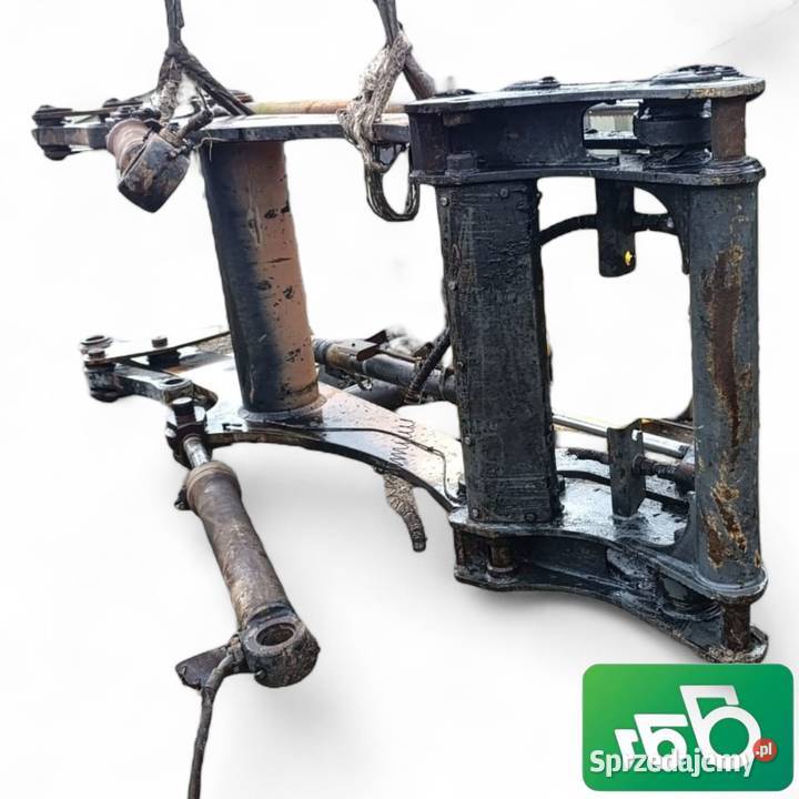 Adaptacja Ramie Kiwak 9608386 Szybkozłącze Wilkowo