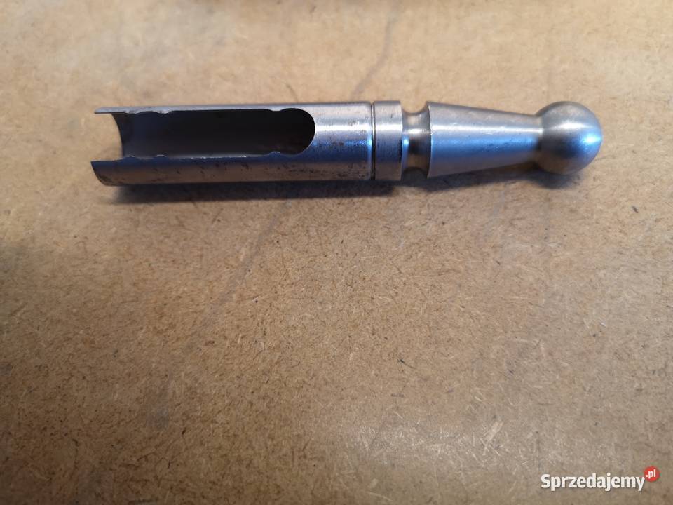 Stalowa osłonka na zawias 135 stary styl ozdoba Paterek sprzedam