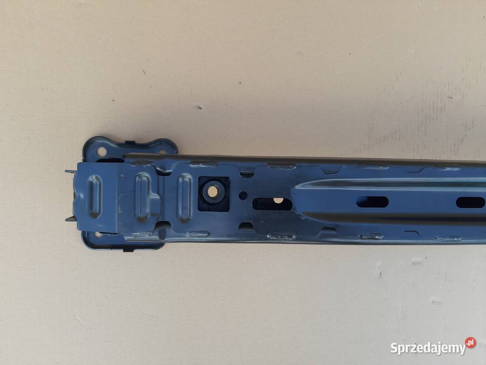 FORD PUMA MK2 BELKA ZDERZAKA TYŁ WZMOCNIENIE