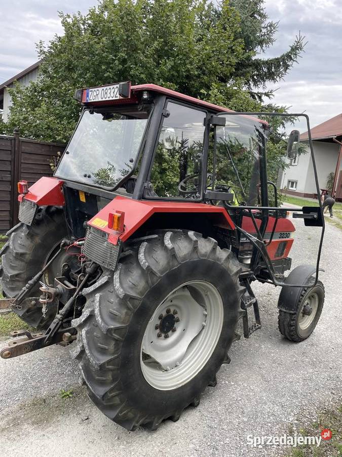 Case 3230 nie c360 MF Deutz John Deere Fendt