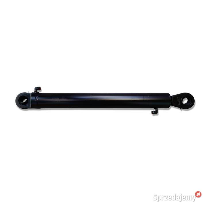 Siłownik hydrauliczny 80 45 630 U40 180st kujawsko-pomorskie Solec Kujawski