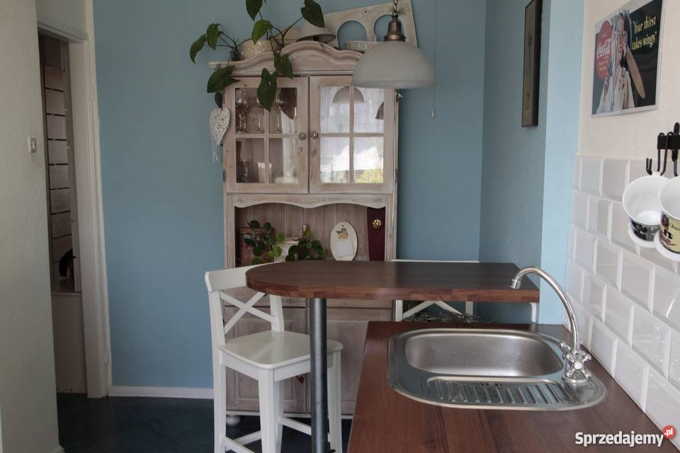 mieszkanie 2 pokoje 46m2 Chabry Opole