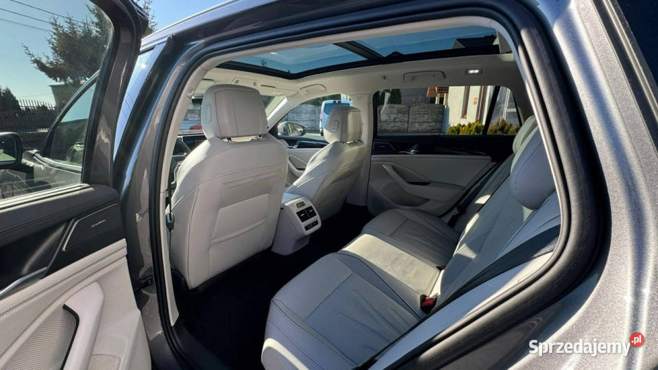 Volkswagen Passat CESJA LEASINGU B92023 łódzkie