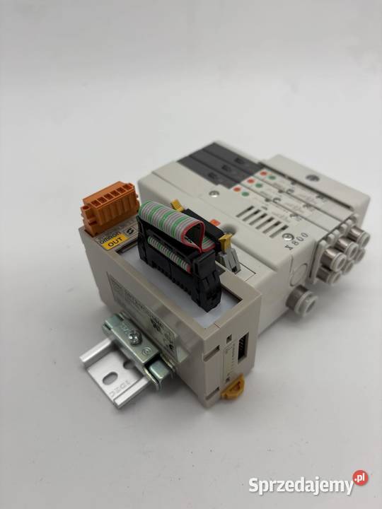 SMC SS5Q1303JD0DSX800Q Wyspa zaworowa Warszawa