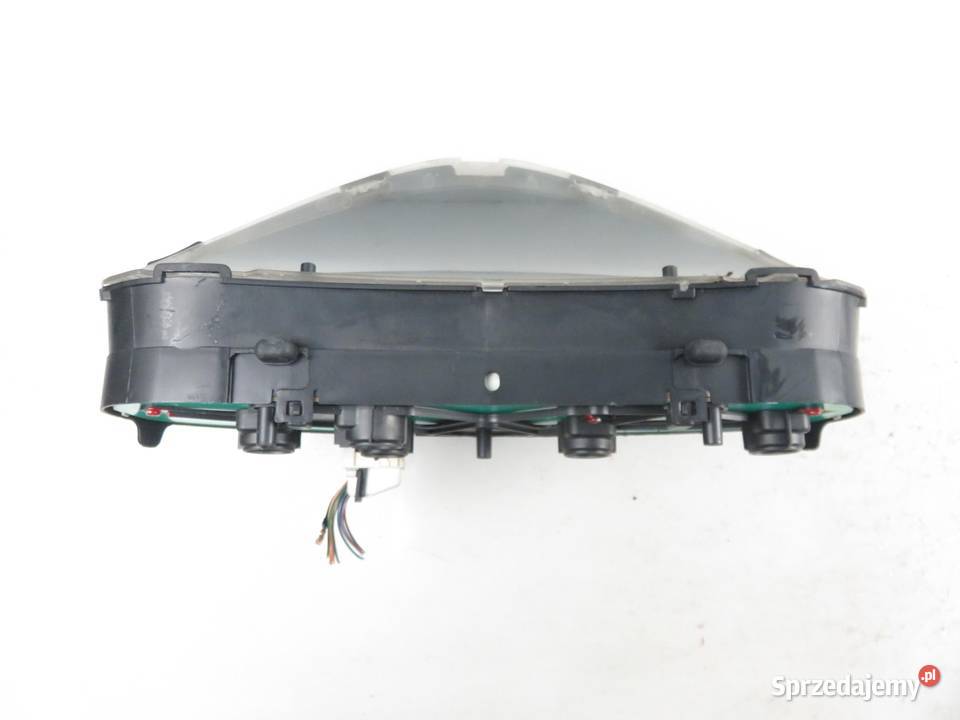 LICZNIK CITROEN BERLINGO I 20 HDI 9646433980