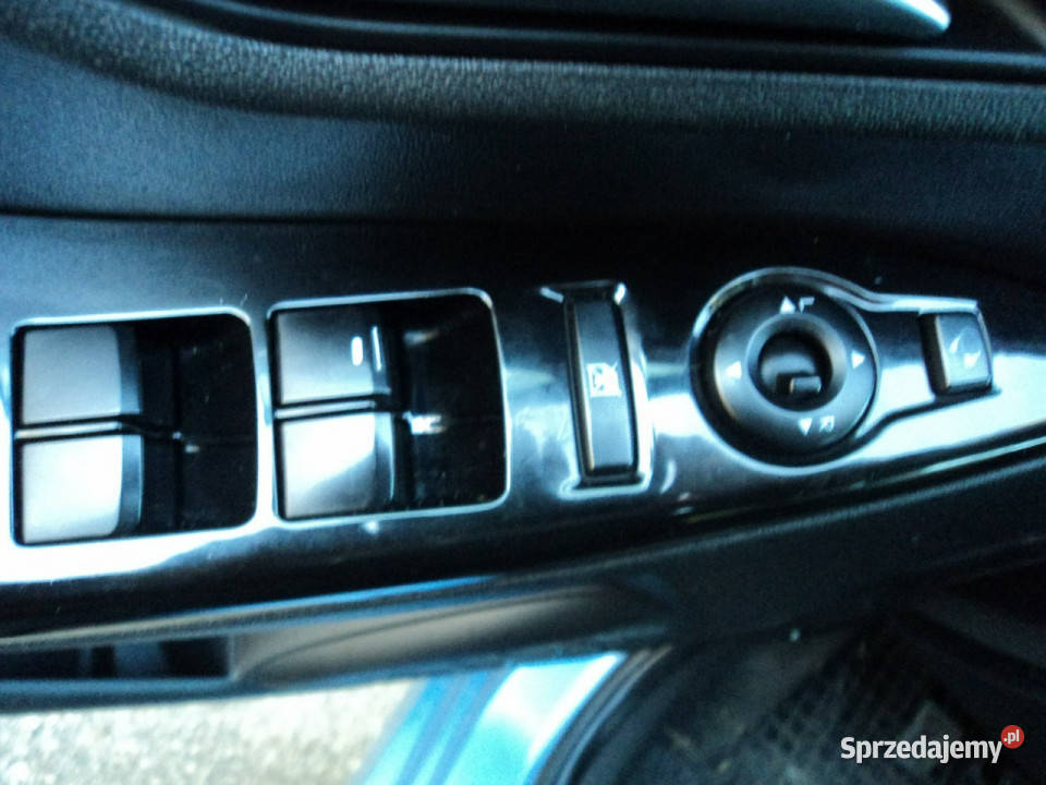 Hyundai ix20 sprzedam ladnego HYUNDAIA IX20 z serwisowany w ASO ix20 Lublin