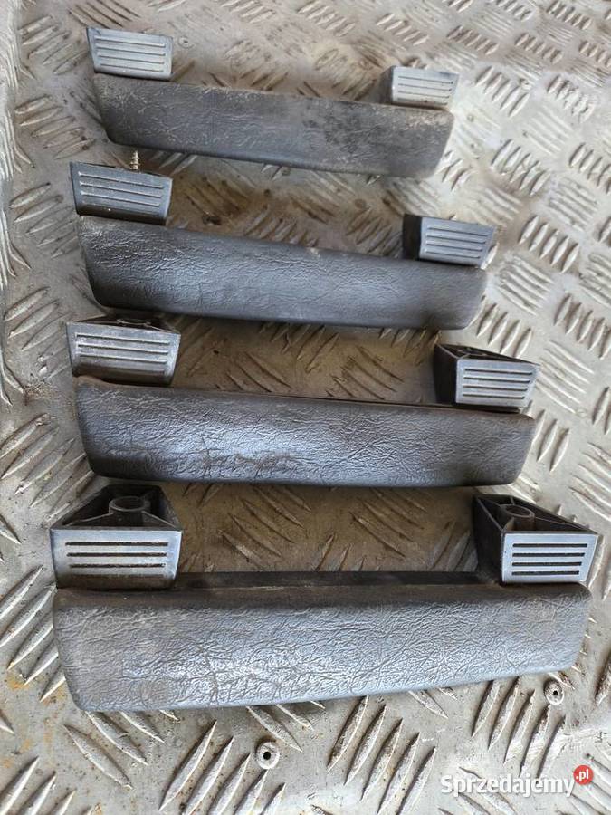 Zastava 1100 uchwyty drzwi Gliwice