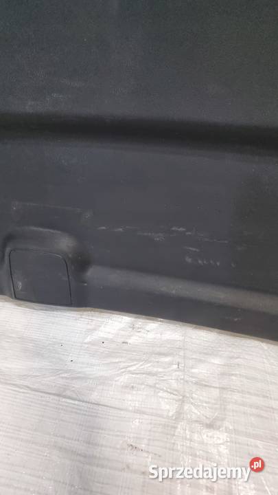 FORD S MK1 LIFT TAPICERKA TYLNEJ TYŁ KLAPY Osłony i zaślepki