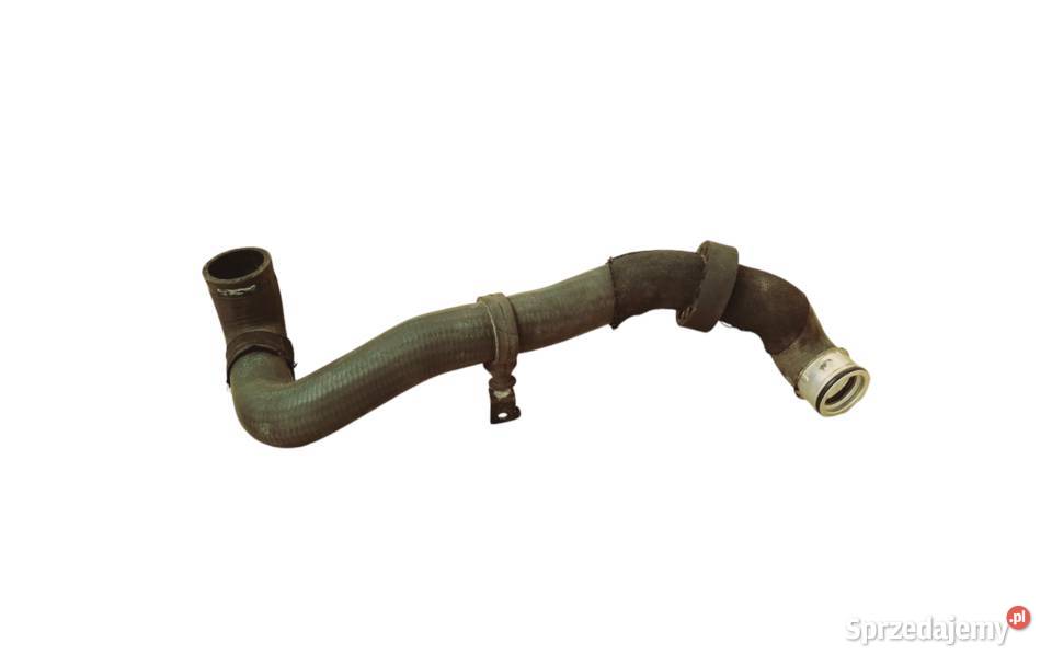 PRZEWÓD WODY PŁYNU CHŁODNICY MERCEDES W203 Węże chłodnicy Działoszyce