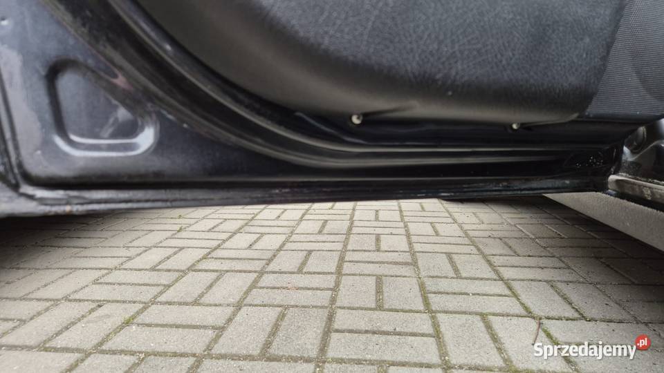 Opel Vectra v baza kombi manualna mazowieckie Warszawa