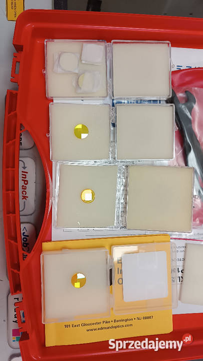 Markowy ploter laserowy Trotec Speedy 100R 80W Produkcja