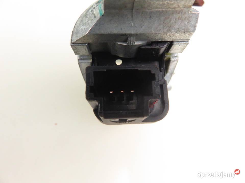 STACYJKA CITROEN DS4 9663123380