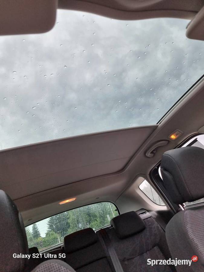 Sprzedam peugeot 3008 Grybów