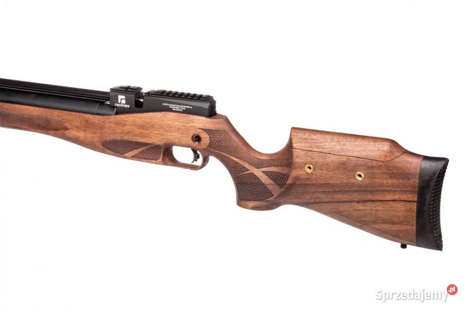 Karabinek pneumatyczny Reximex Daystar Wi 635mm Trzcianka