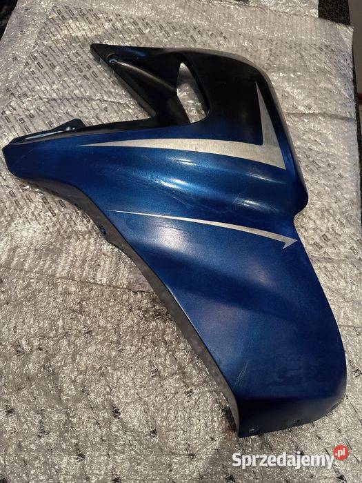 Bok Lewy Czasza Owiewka Yamaha TDR 125 Osłona Poznań sprzedam