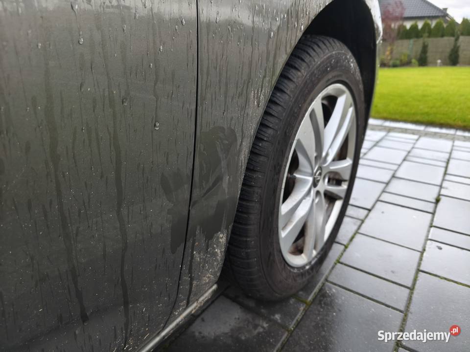 Opel Astra K 2018 14 150 nieuszkodzony Wancerzów