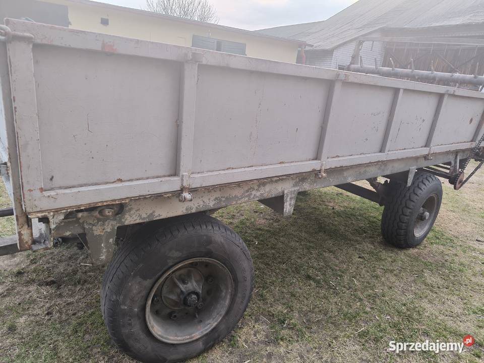 Sprzedam rozrzutnik Rozprza