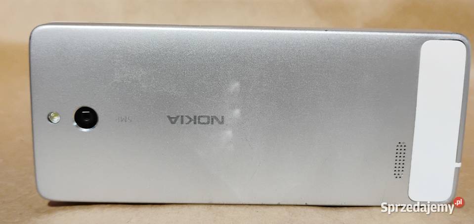 NOKIA 515 RM 953 ładowarka bez simlock stan Opole