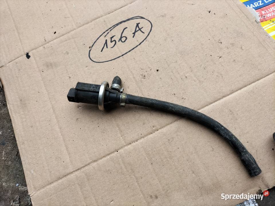 Audi 100 A6 C4 80 B4 048133517 Zawór osobowe Kamień-Kolonia sprzedam