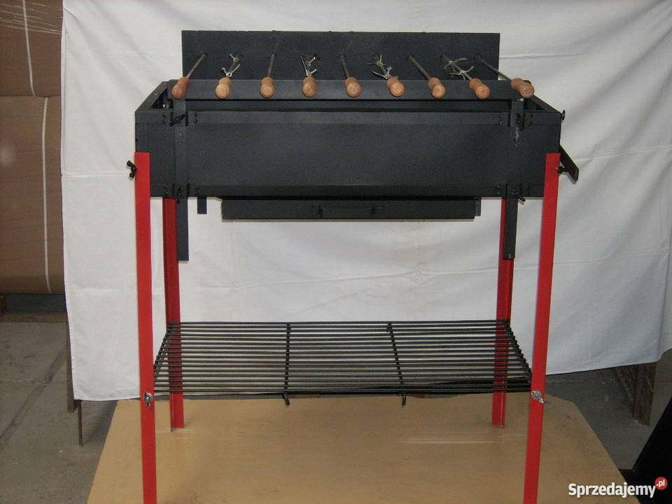 Grill szaszłykarnia Czerwonak