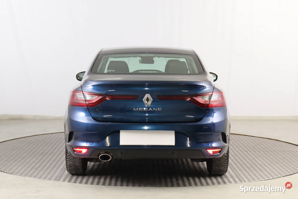 Renault Megane 16 SCe ASR (kontrola trakcji) Megane Zabrze sprzedam