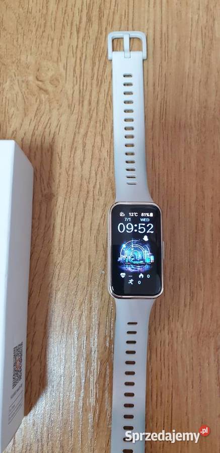 Opaska Huawei Band 9 Rydułtowy