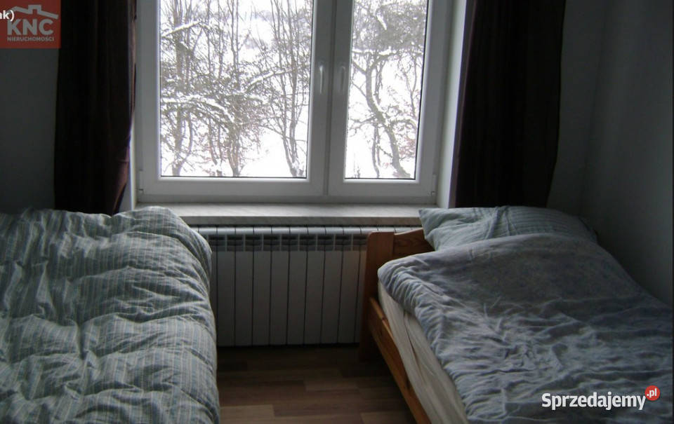 BUDYNEK MIESZKALNY 110m2 Pawłosiów wolnostojący