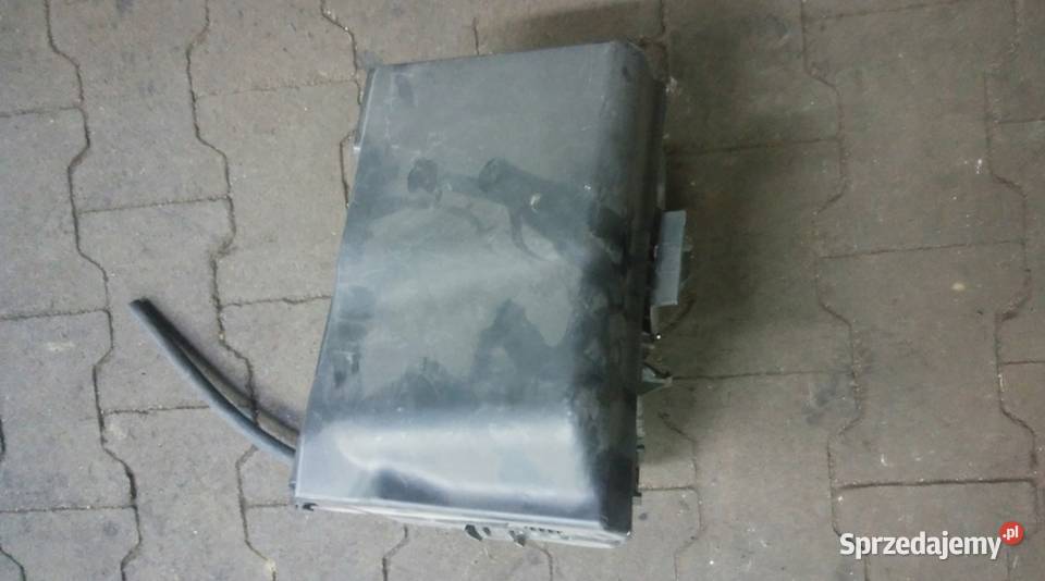 OBUDOWA AKUMULATORA 600915419 VW AUDI SEAT SKODA Częstochowa sprzedam