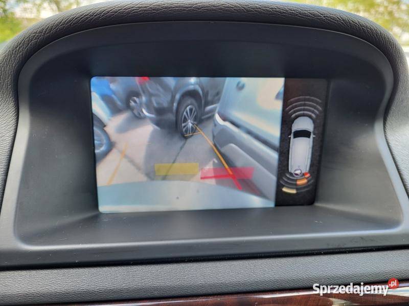 32 238 AWD 4x4 Automat Podgrzewane fotele Rok produkcji 2013 XC 70 sprzedam