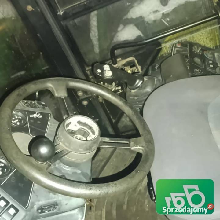 CAT 906 2005rPartsCzęści Wilkowo