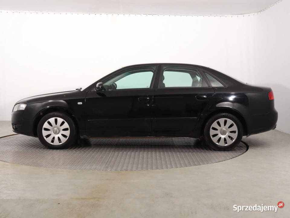 Audi A4 19 TDI 224027km A4