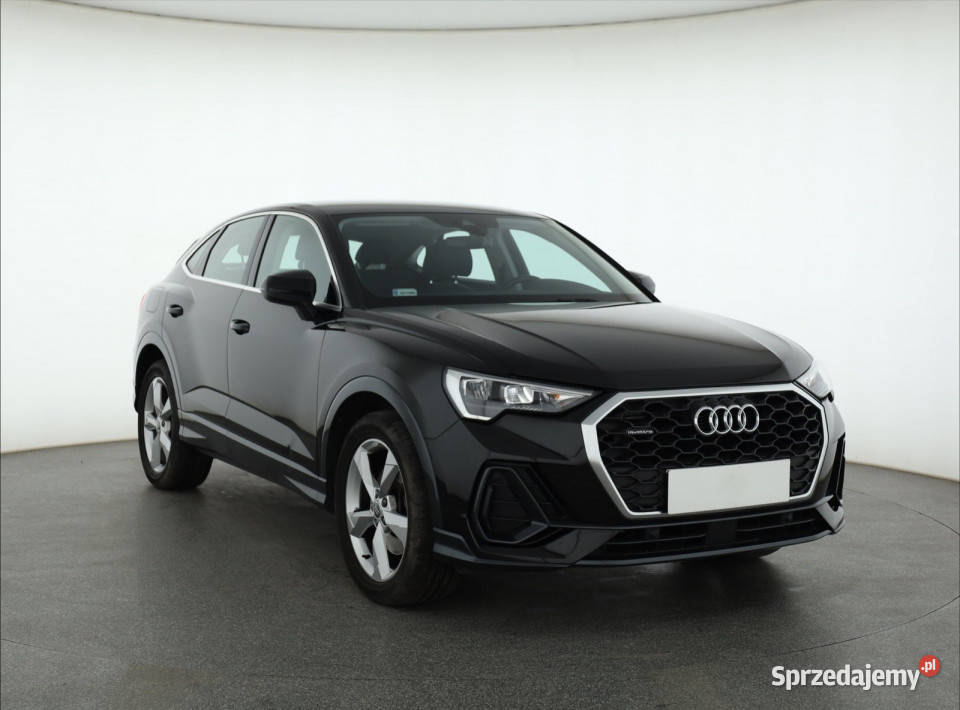 Audi Q3 Sportback 45 TFSI