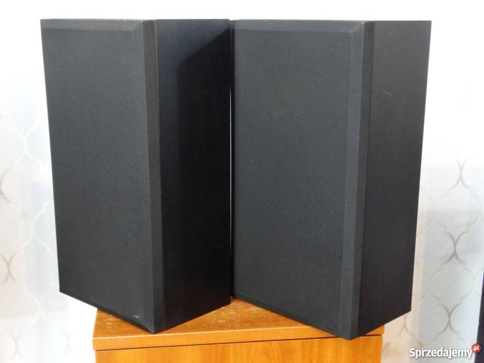 Kolumny Bose LM5 studyjne monitory WYSYŁKA Elektronika podkarpackie