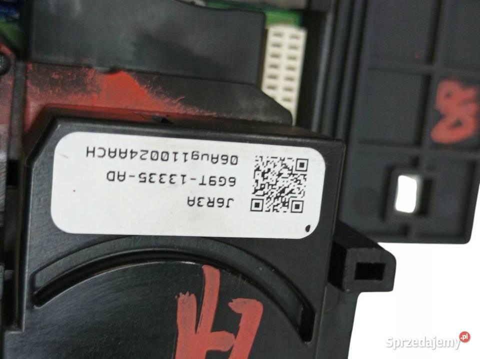 PRZEŁĄCZNIK ZESPOLONY 6G9T1335AD Ford Galaxy Mk3 osobowe